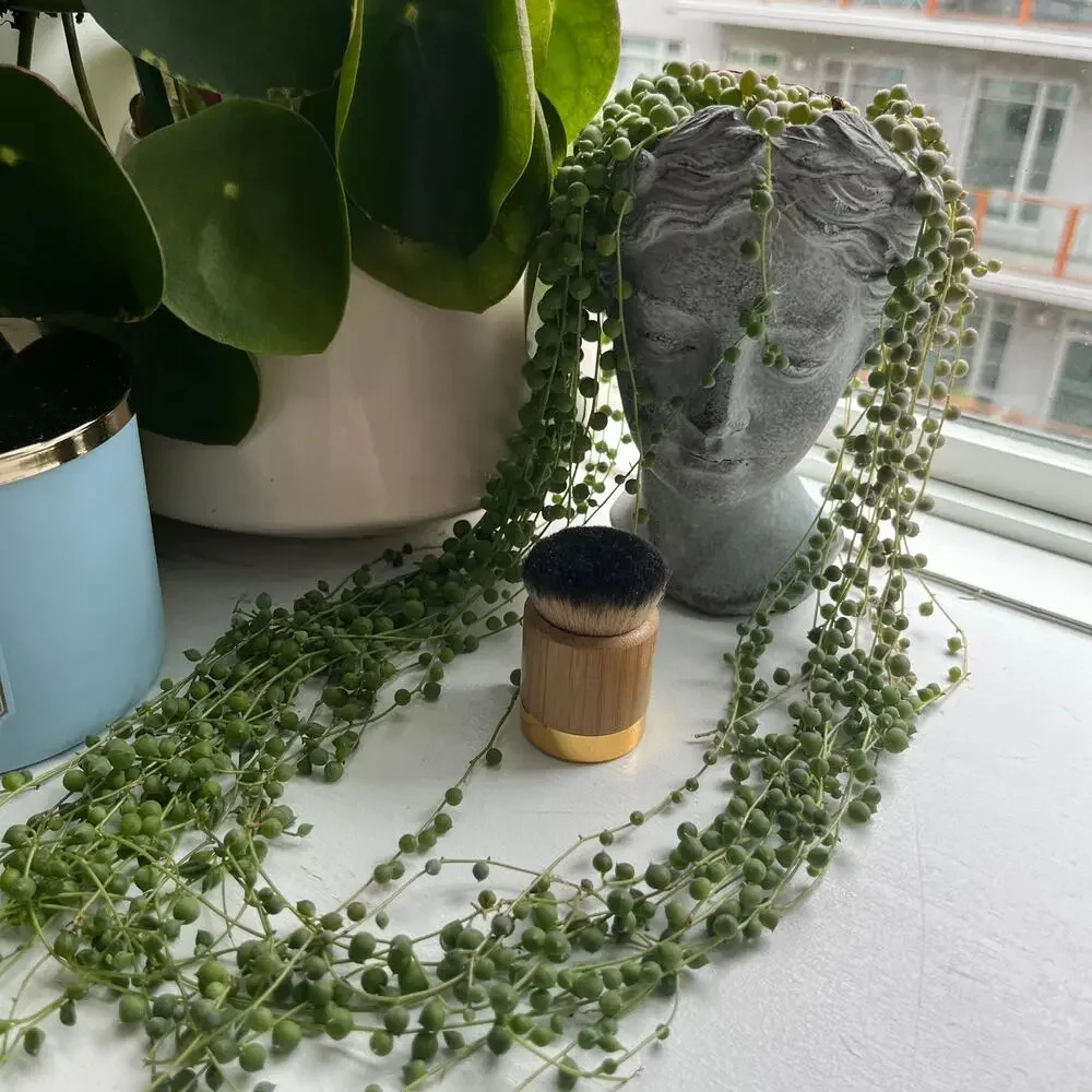 Tarte Airbuki Bamboo Powder Foundation Brush
